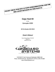 120-050-00 - Onboard Systems International