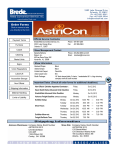 ASTRICON Service Manual.pub