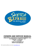 Sketch Express Service Manual.pub