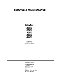 Service 3120782 10-31-03 ANSI English