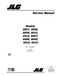 Service Manual