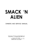 SMACK `N ALIEN