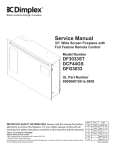 Service Manual