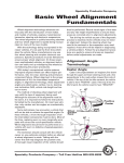 Alignment Basics