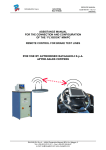 SRT904 - unipac