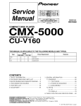 CU-V160