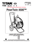 PowrTwin 4500™