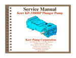 to kp-3300hp manual