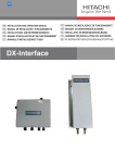 DX-Interface