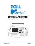 ZOLL M Defibrillator Service Manual