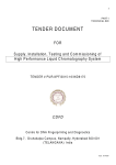 BLANK TENDER DOCS-FORMAT