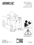 Operators Manual