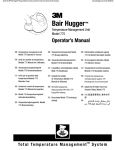 Model 775 Operator`s Manual