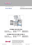 ECOMAX 402/452/502 ECOMAX 602/612/AM-10