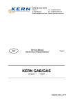 GAB/GAS Version 1.1