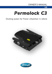 Permolock C3