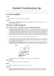Heathkit Troubleshoo..
