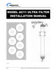 AC-11 Installation Manual