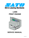 LT408 Service Manual A