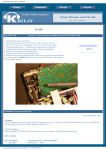 KB2LJJ Radio Mods Database and Manuals