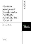 86A155EV04-Power6 - Hardware Management