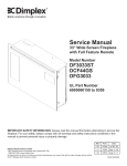 Service Manual