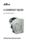 S-COMPACT 50/30