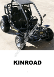 KINROAD