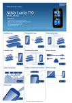 Nokia Lumia 710 RM-803/RM-809 Service Manual L1L2 - Nokia-X