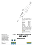 SD 027 - MotoMummy