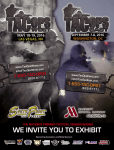 Exhibitor BrochureDownload PDF - TacOps West Tactical Training