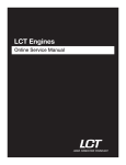 om, lct engines manual, 2009-08, snow blowers/throwers