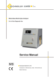 Service Manual CL2 401 - Frank`s Hospital Workshop