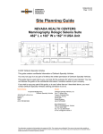 Site Planning Guide