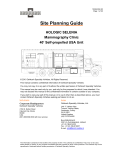 Site Planning Guide