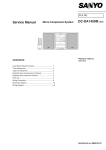 Service Manual DC