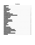 TR800 Service Manual