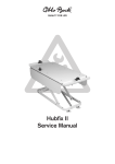 Hubfix Service Manual