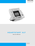 HEARTSTART XLT - Frank`s Hospital Workshop