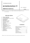 PLF-77_servive_manual2015-05-09 08 - Wiki Karat