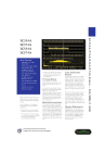 the LeCroy LC334AM Datasheet