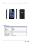 A065 L2 Service Manual