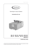 Instructions for Use - John Morris Scientific