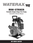 MINI-STRIKER