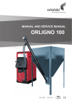ORLIGNO 100 - Kotly.com.pl