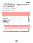 FM2402RH - Scotsman Ice Systems