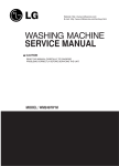 SERVICE MANUAL - ApplianceAssistant.com