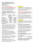 2016 Resource Hall COMMERCIAL Booths Packet