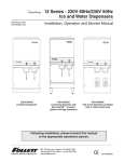 Service - Coast Distributors