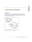 FC60 Disk Array Service Manual